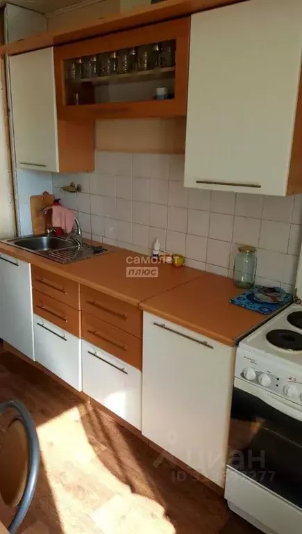 3-к кв. Тюменская область, Тюмень ул. Боровская, 2Б (60.0 м) - Фото 0