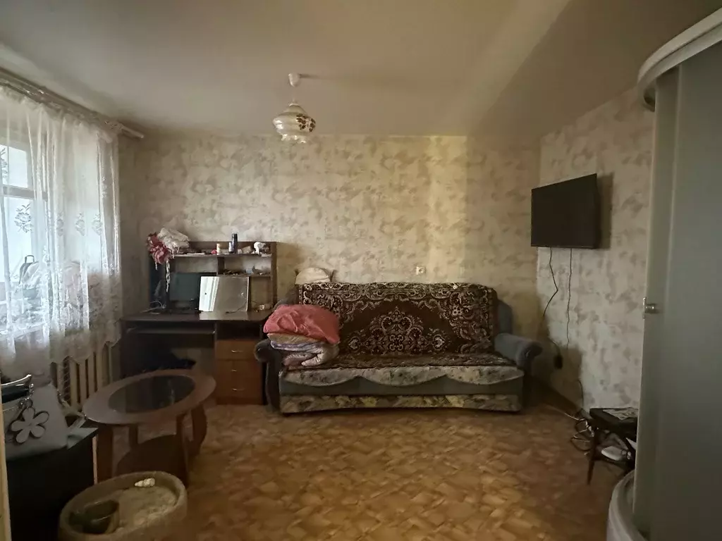 Продаётся 1-к квартира, 28 м - Фото 1