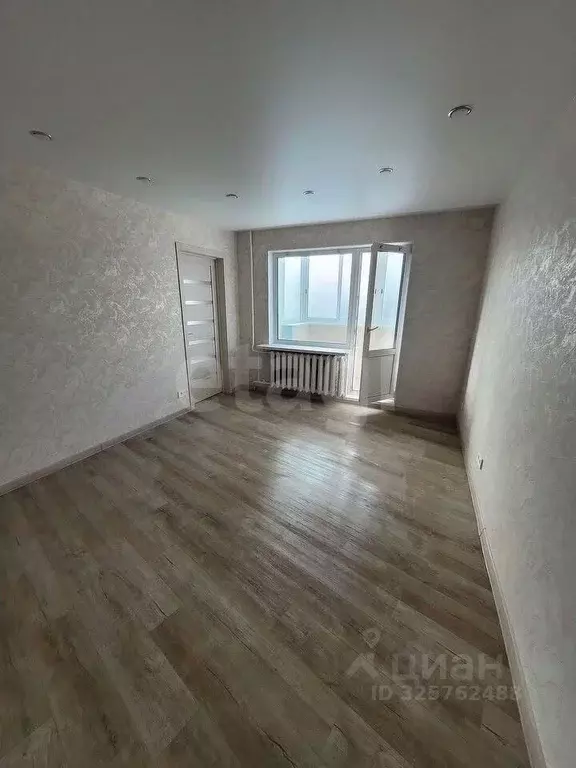 2-к кв. Коми, Ухта Юбилейная ул., 11 (36.5 м) - Фото 1