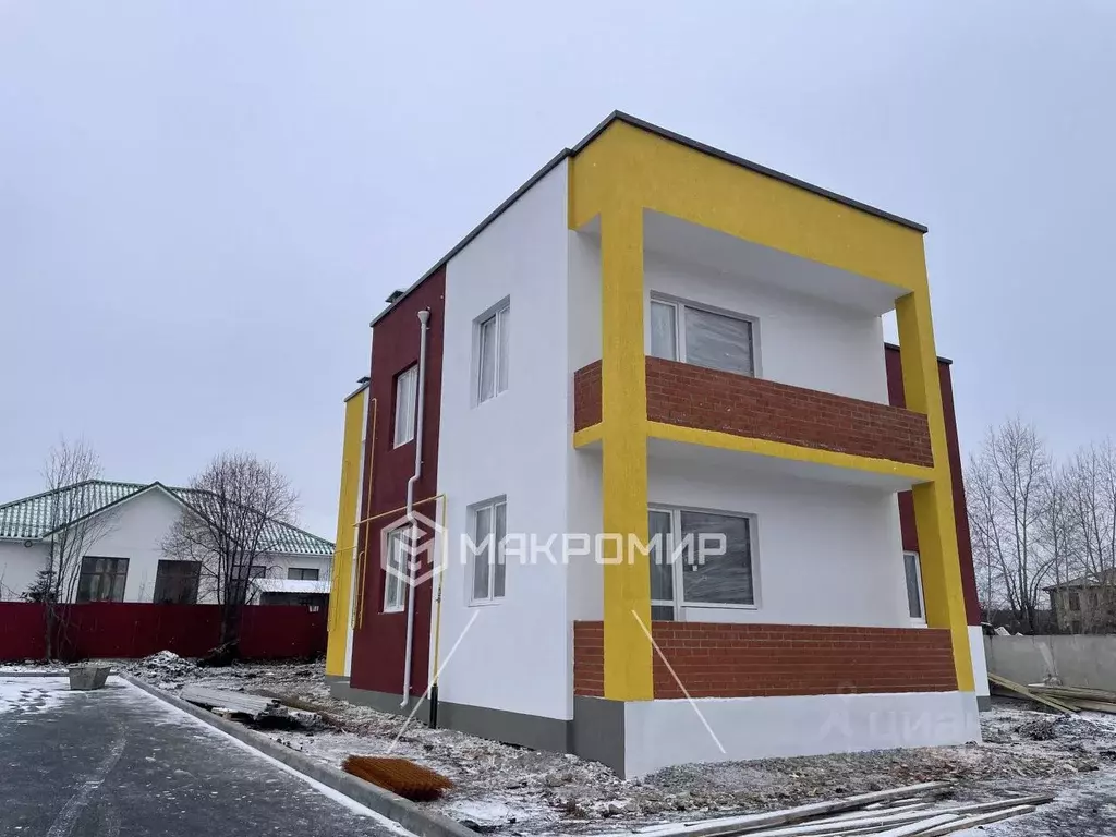 1-к кв. Челябинская область, Сосновский муниципальный округ, пос. ... - Фото 1