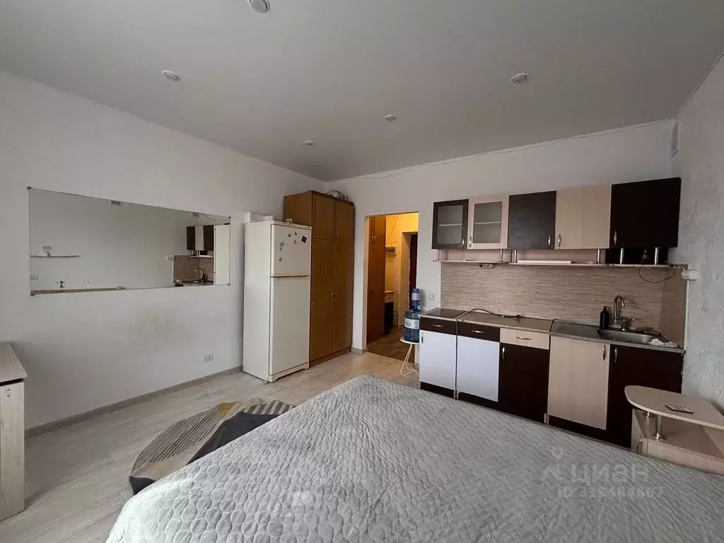 Студия Адыгея, Тахтамукайский район, Старобжегокайское с/пос, Новая ... - Фото 1