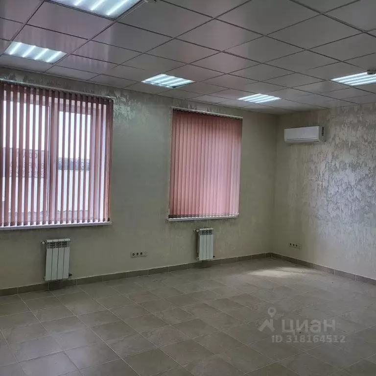 Офис в Самарская область, Тольятти Новозаводская ул., 53с1 (21 м) - Фото 0