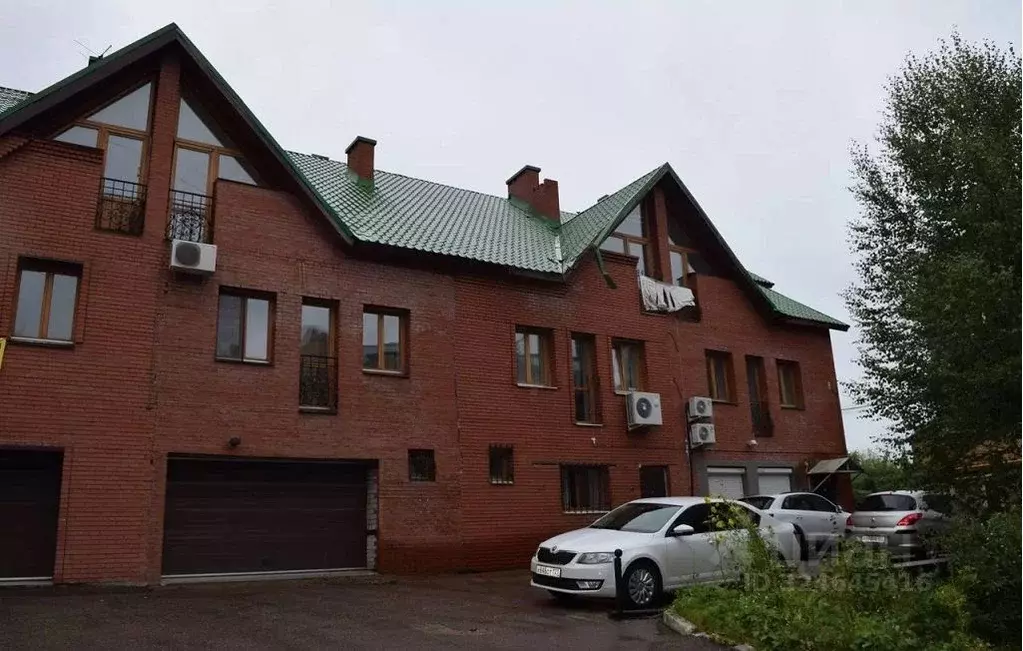 4-к кв. Башкортостан, Уфа Кавказская ул., 6/4 (335.0 м) - Фото 2