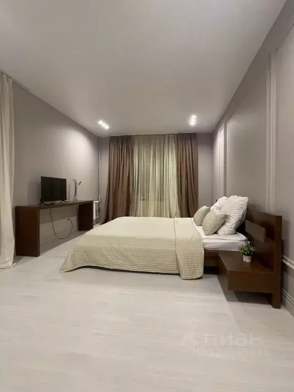 2-к кв. Вологодская область, Череповец ул. Раахе, 58к1 (71.0 м) - Фото 1