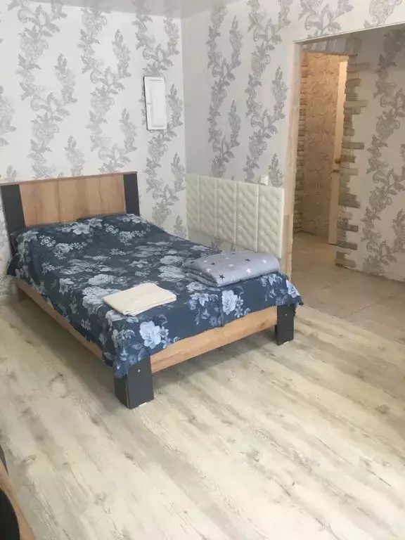 2-к кв. Удмуртия, Глазов ул. Ленина, 9А (40.0 м) - Фото 1