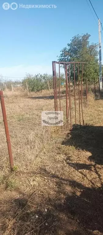 Участок в Сакский район (5.01 м) - Фото 1