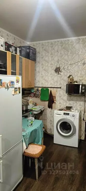 Студия Красноярский край, Красноярск ул. Калинина, 15 (21.3 м) - Фото 2