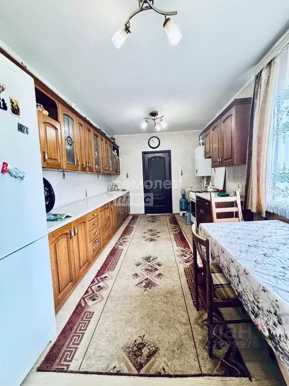 Дом в Московская область, Подольск городской округ, Родина СНТ 92 (200 ... - Фото 1