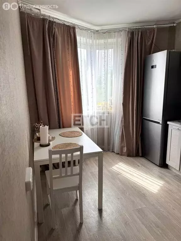 1-комнатная квартира: Москва, Полярная улица, 17к2 (39 м) - Фото 0