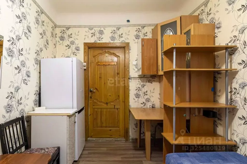 Комната Санкт-Петербург Малая Подьяческая ул., 8 (9.5 м) - Фото 2