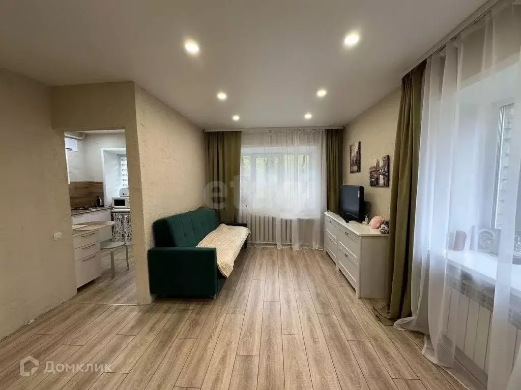 Продаётся 1-к квартира, 29.5 м - Фото 0