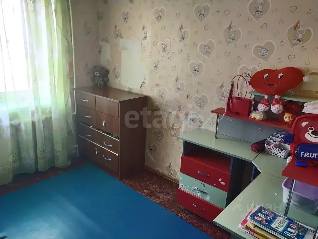 3-к кв. Свердловская область, Нижний Тагил ул. Матросова, 1А (52.0 м) - Фото 1