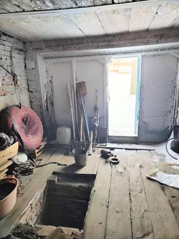 Гараж в Новосибирская область, Черепаново Восточная ул. (30 м) - Фото 1