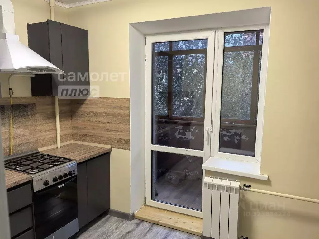 1-к кв. Московская область, Лобня ул. Ленина, 19к1 (29.7 м) - Фото 2