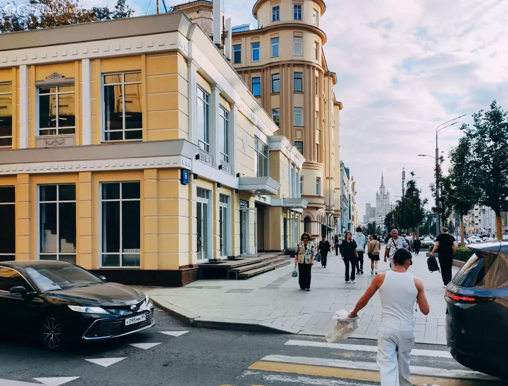 Помещение свободного назначения (27 м) - Фото 1