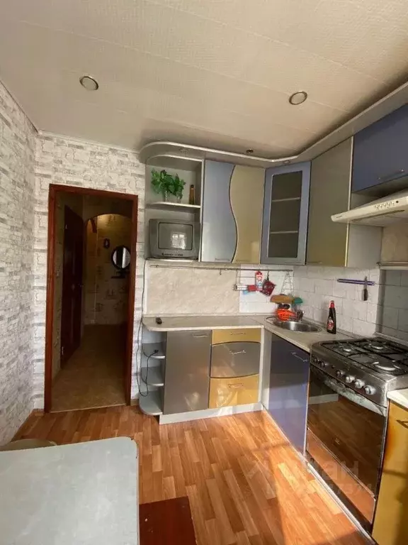 2-к кв. Волгоградская область, Волжский ул. Пушкина, 48 (47.0 м) - Фото 1