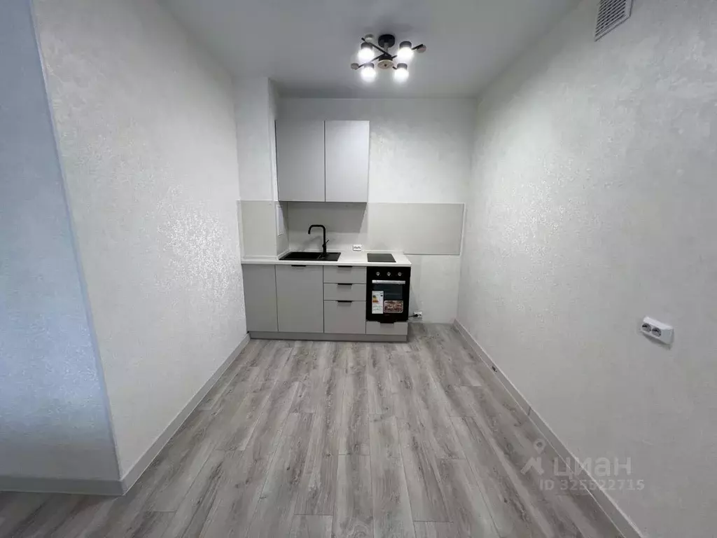 2-к кв. Красноярский край, Красноярск ул. Партизана Железняка, 48В ... - Фото 2