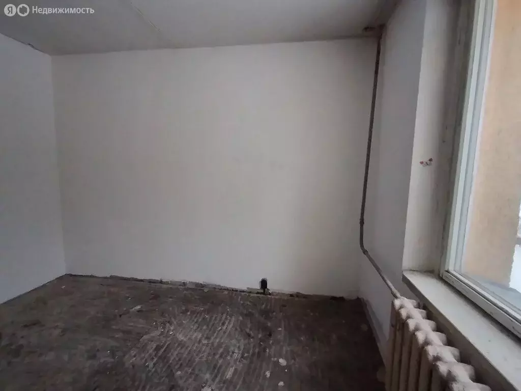 Квартира-студия: Москва, Новороссийская улица, 24к2 (16.8 м) - Фото 2