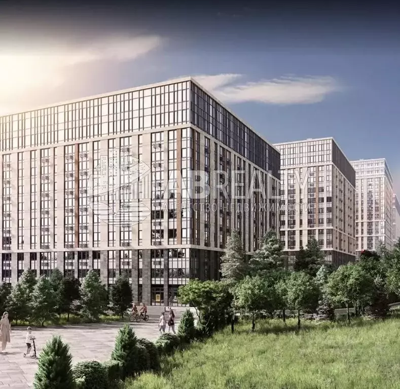 Офис в Москва Сколковское ш., 40к3 (112 м) - Фото 2