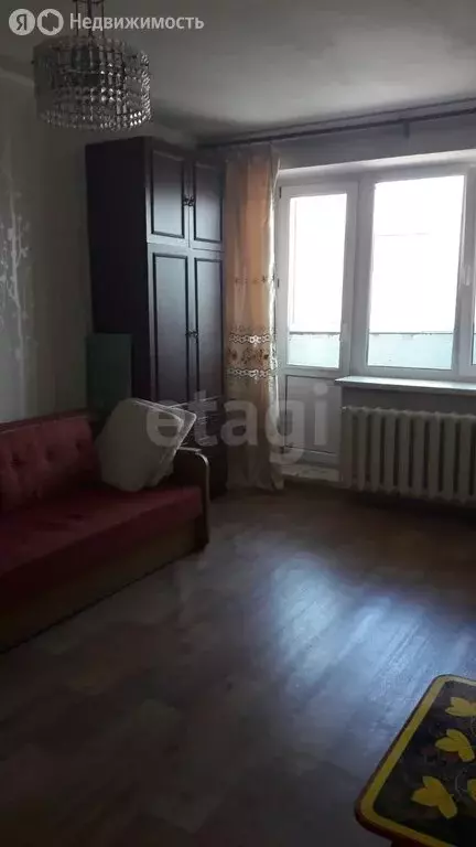 4-комнатная квартира: Якутск, улица Губина, 35/1 (70.6 м) - Фото 1