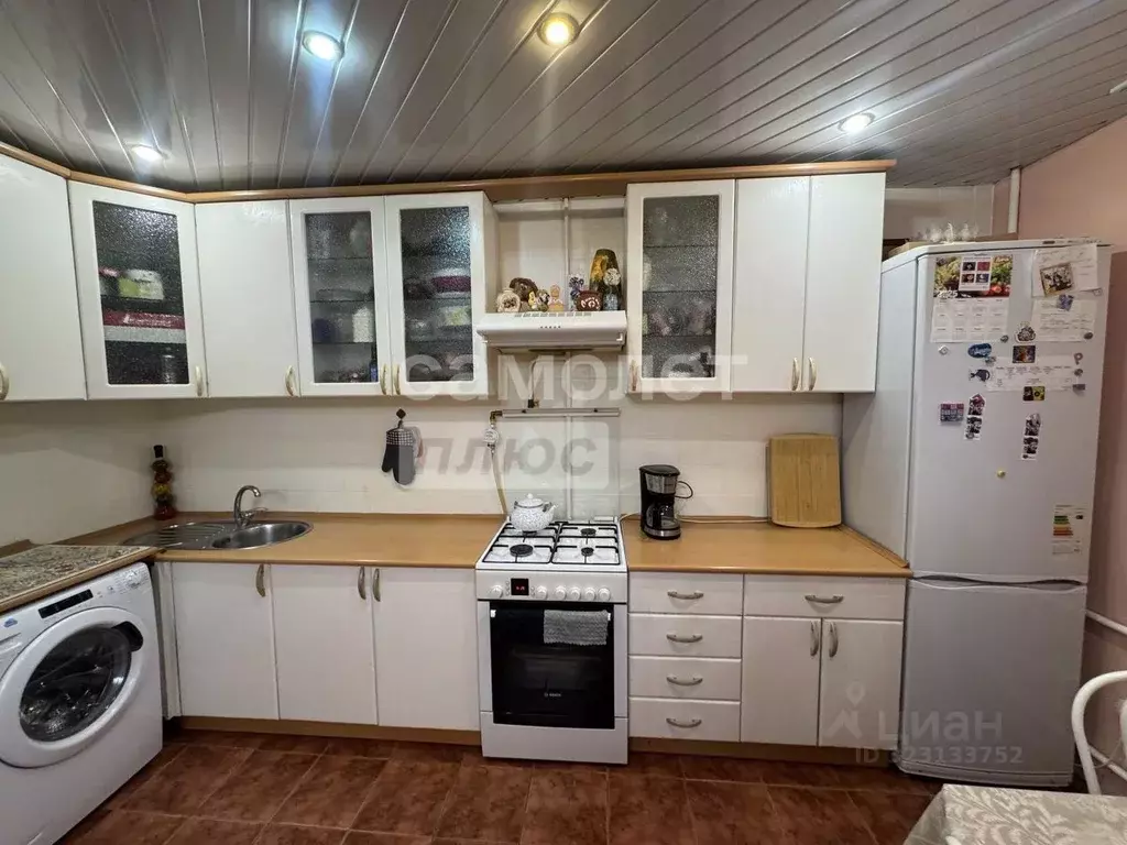 4-к кв. Курская область, Курск Институтская ул., 46 (75.6 м) - Фото 2