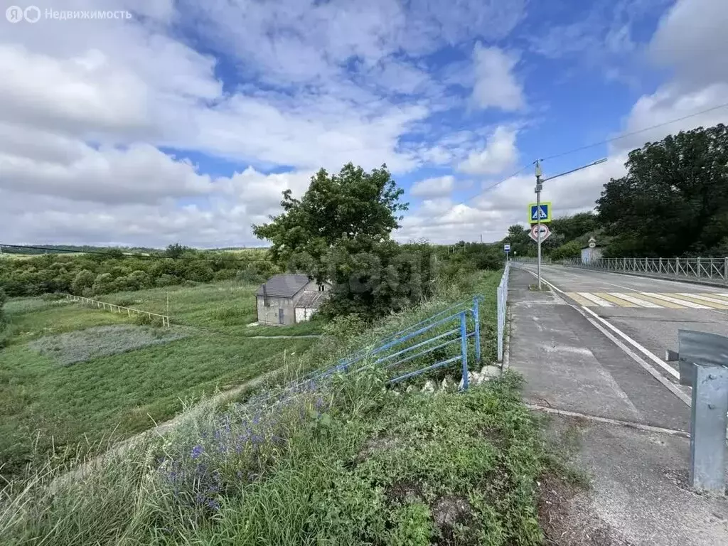 Участок в село Стрелецкое, село Казацкое (27.8 м) - Фото 2