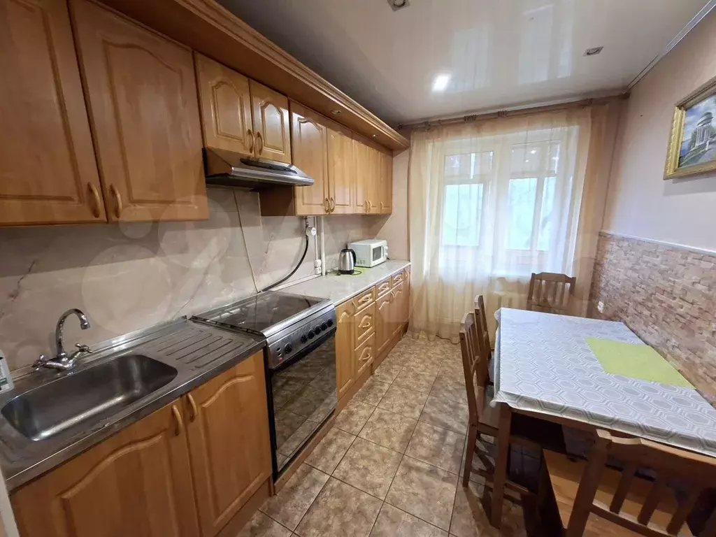 2-к. квартира, 53 м, 2/9 эт. - Фото 0