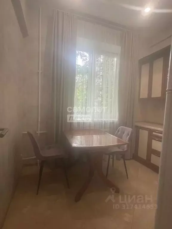 1-к кв. Москва ул. Маршала Новикова, 19К2 (34.6 м) - Фото 1
