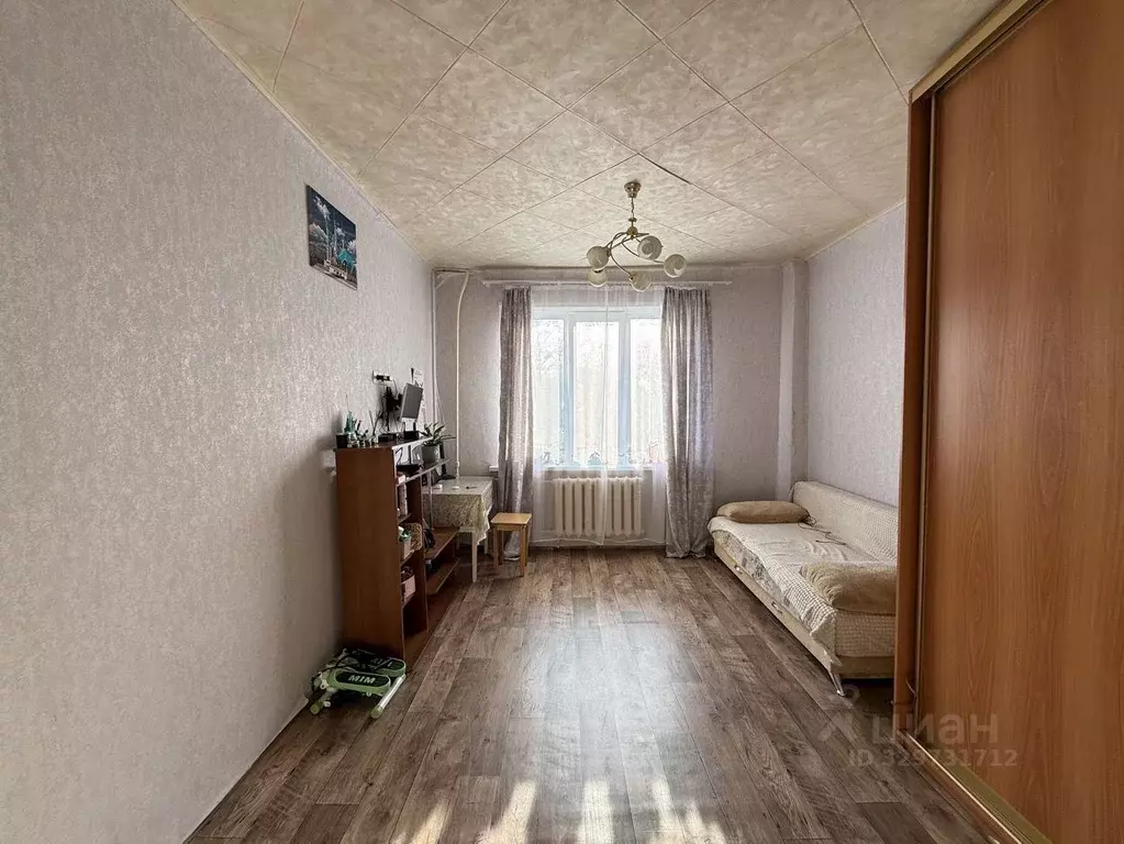 3-к кв. Кировская область, Киров ул. Кутшо, 4 (58.5 м) - Фото 2