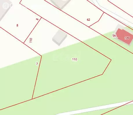 Дом в Бердск, 2-я Морская улица (119.7 м) - Фото 2