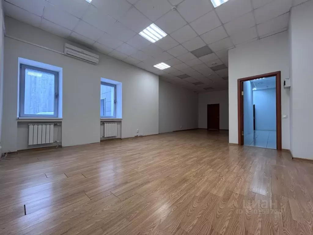 Офис в Башкортостан, Уфа ул. Маршала Жукова, 22 (44 м) - Фото 2