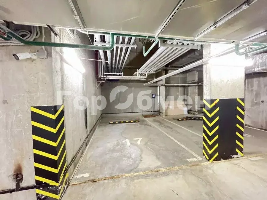 Гараж в Москва ул. Введенского, 13в (16 м) - Фото 1