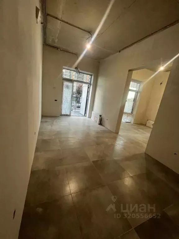 Помещение свободного назначения в Краснодарский край, Краснодар ул. ... - Фото 2