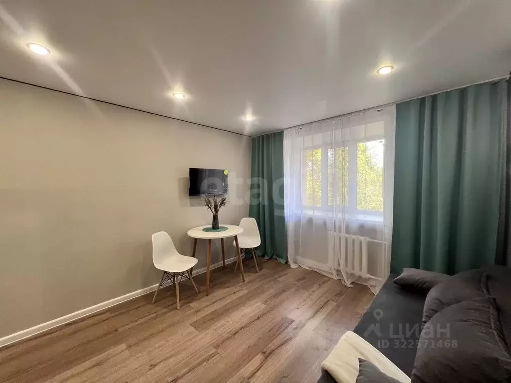 Студия Татарстан, Казань ул. Братьев Касимовых, 82 (18.0 м) - Фото 1