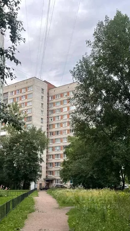 3-к кв. Санкт-Петербург Дачный просп., 15 (59.8 м) - Фото 0