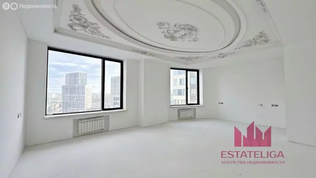 4-комнатная квартира: Москва, проезд Невельского, 6к3 (208 м) - Фото 2