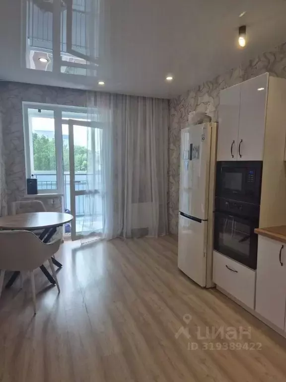 2-к кв. Свердловская область, Екатеринбург ул. Калинина, 59 (59.0 м) - Фото 1