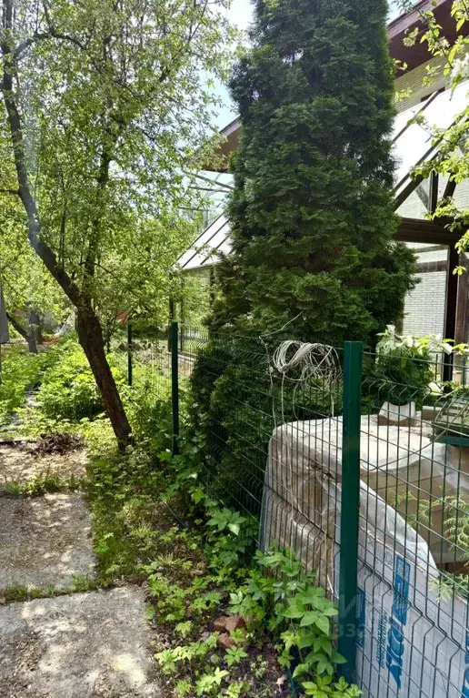 Участок в Московская область, Балашиха Салтыковка мкр, Ковровская ул., ... - Фото 2