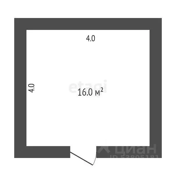 Торговая площадь в Ростовская область, Ростов-на-Дону просп. Шолохова, ... - Фото 2