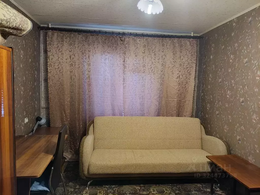 3-к кв. Мурманская область, Мурманск проезд Михаила Бабикова, 4 (61.4 ... - Фото 2