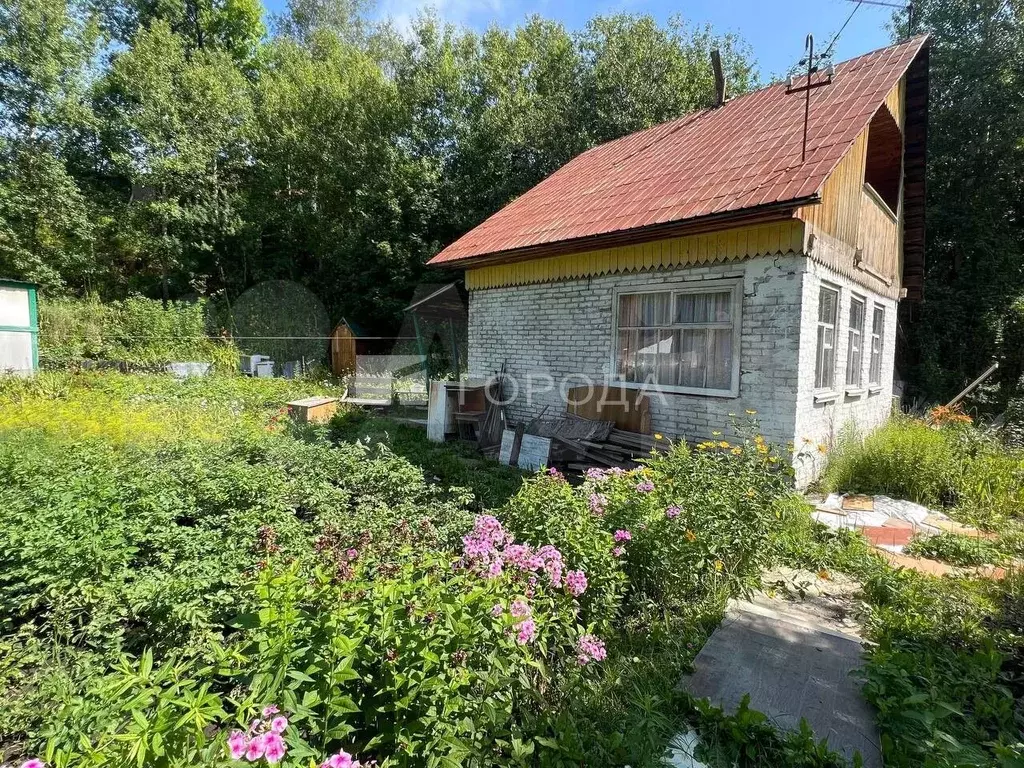 Дача 45 м на участке 3,2 сот. - Фото 1