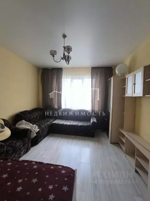 3-к кв. Санкт-Петербург просп. Энтузиастов, 28К3 (66.7 м) - Фото 1