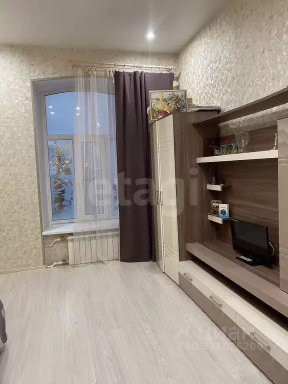 Комната Санкт-Петербург наб. Реки Фонтанки, 110Б (19.0 м) - Фото 1