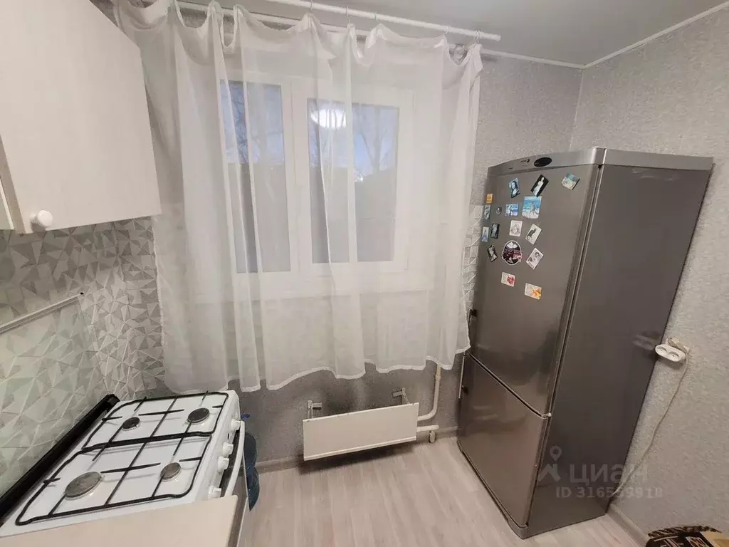 1-к кв. Свердловская область, Екатеринбург ул. Автомагистральная, 23 ... - Фото 1
