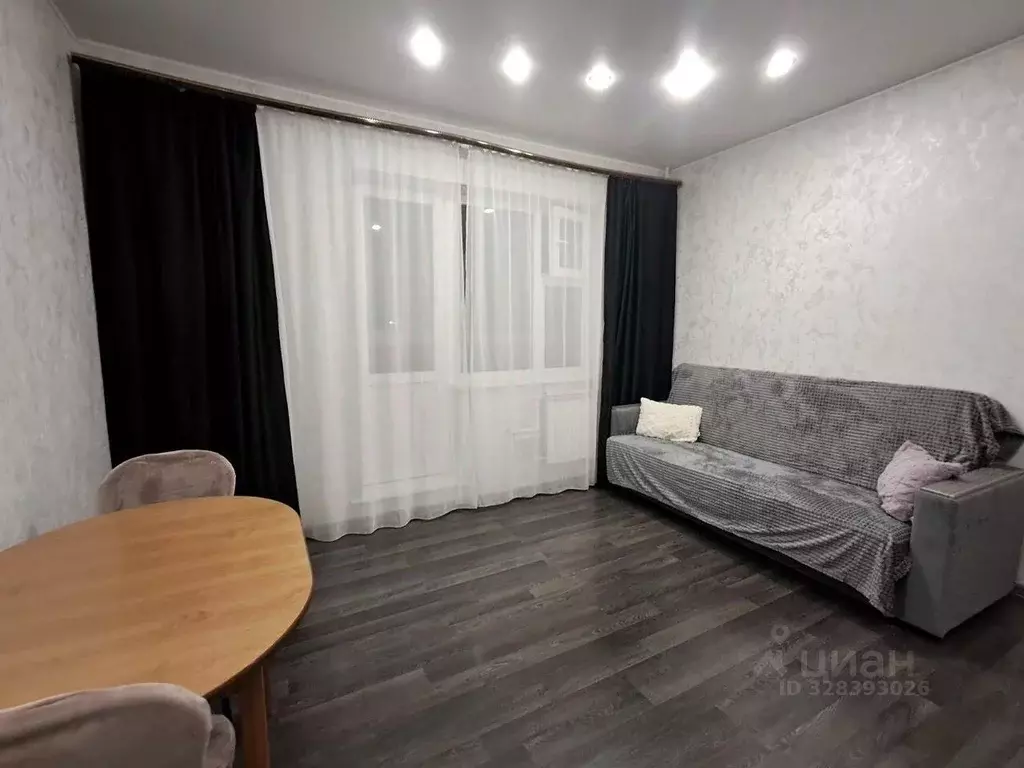 Студия Новосибирская область, Новосибирск ул. Виктора Уса, 4 (25.0 м) - Фото 2