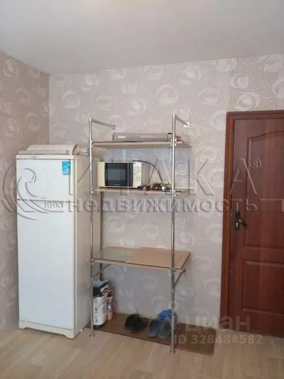 Комната Санкт-Петербург ул. Ивана Фомина, 7К1 (12.0 м) - Фото 2