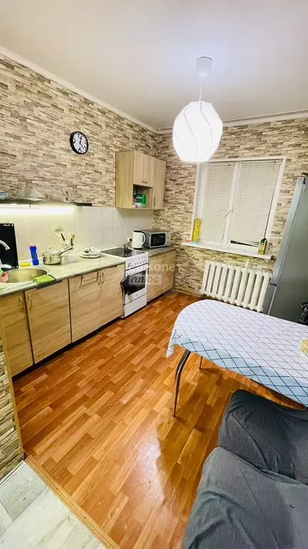 3-к. квартира, 64 м, 1/5 эт. - Фото 1