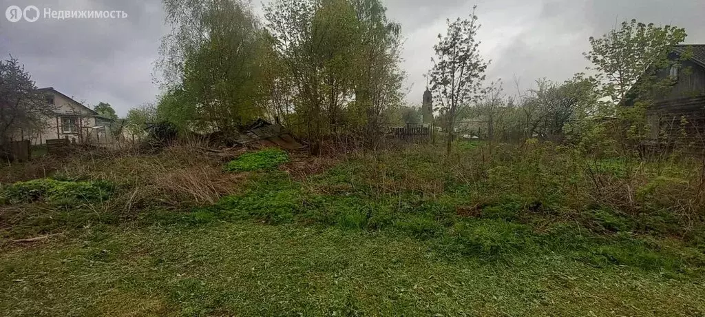 Участок в село Клементьево, улица Митрофанова (5 м) - Фото 1