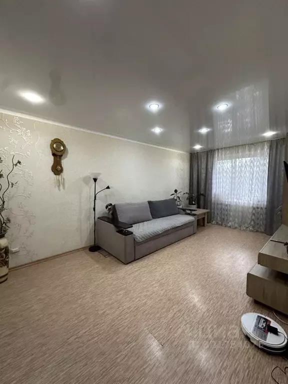 3-к кв. Оренбургская область, Орск Новый город мкр, просп. Ленина, 95 ... - Фото 2