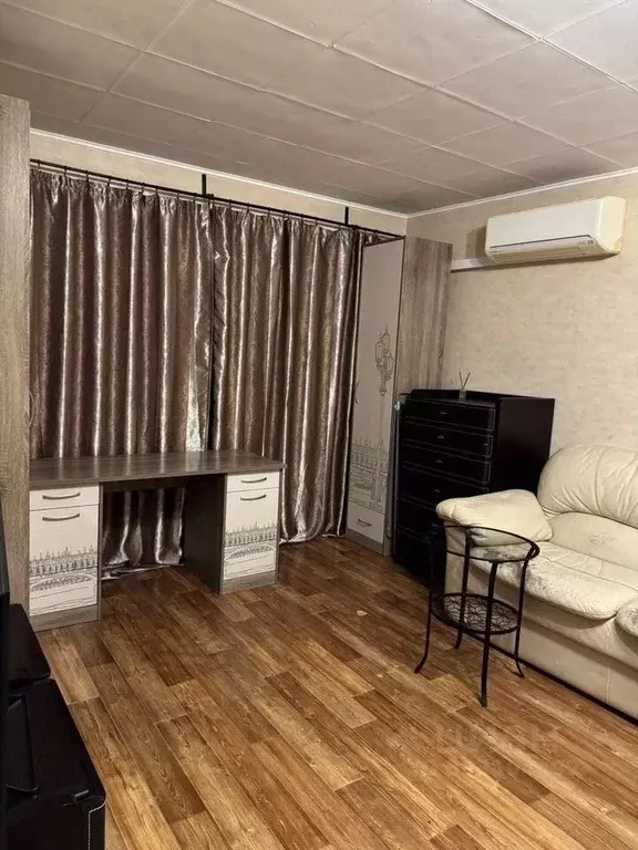 1-к кв. Москва ул. Юных Ленинцев, 84 (38.0 м) - Фото 2